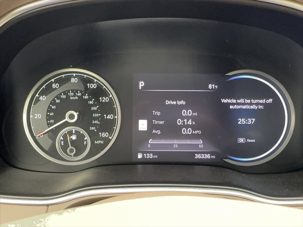 Used 2023 Genesis GV80 3.5T AWD/4WD image 41