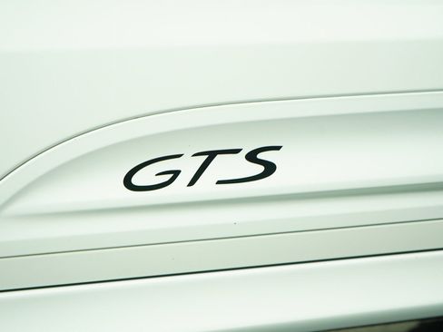 Used 2023 Porsche Macan GTS w/ Premium Package Plus image 24