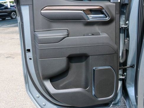 New 2025 Chevrolet Silverado 1500 LT w/ Protection Package image 9