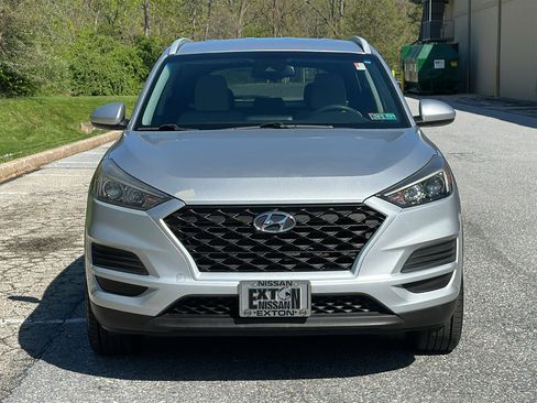 Used 2019 Hyundai Tucson Value AWD/4WD image 3