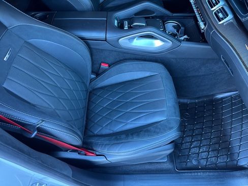 Used 2024 Mercedes-Benz GLS 63 AMG 4MATIC w/ AMG Night Package image 14