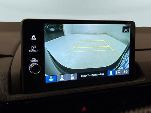 New 2026 Honda CR-V EX-L image 23