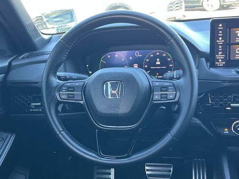 Certified 2023 Honda Accord Sport image 8