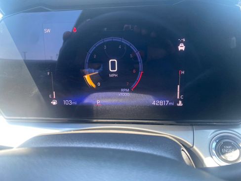 Used 2024 Chevrolet Trax LT FWD image 18