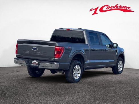 Used 2023 Ford F150 XLT image 7