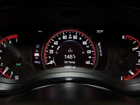 Used 2024 Dodge Durango R/T image 12