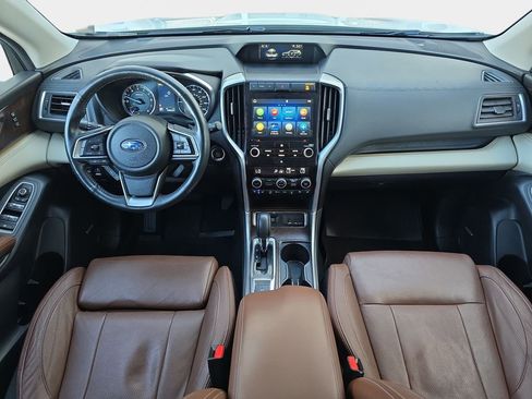 Used 2019 Subaru Ascent Touring w/ Popular Package #2 AWD/4WD image 10