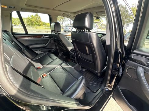 Used 2016 BMW X3 sDrive28i image 27
