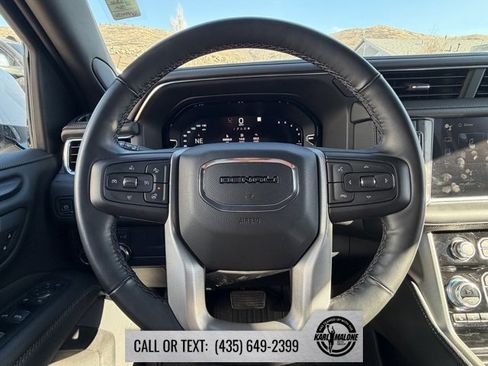 Used 2023 GMC Yukon Denali image 14
