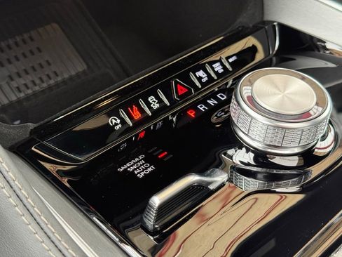 New 2026 Jeep Grand Wagoneer L Limited w/ Premium Group II image 27