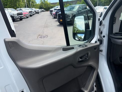 Used 2024 Ford Transit 250 148 High Roof RWD image 13