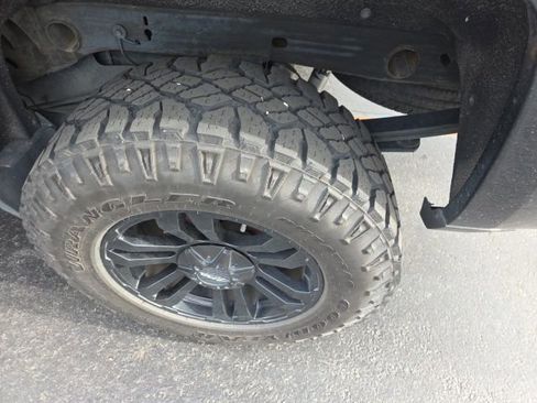 Used 2015 Chevrolet Silverado 1500 LT w/ All Star Edition image 5