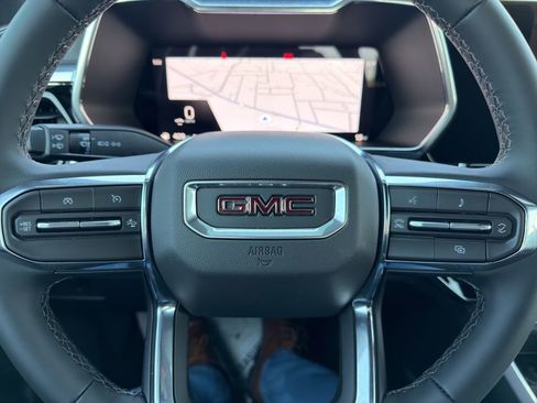 New 2026 GMC Canyon Elevation w/ Convenience Package AWD/4WD image 29