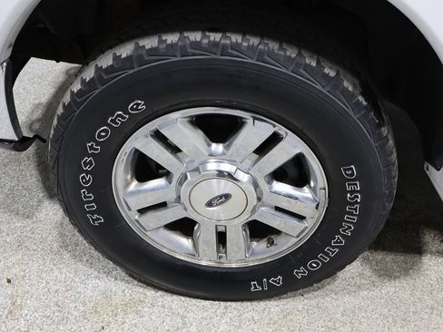 Used 2006 Ford F150 XLT image 8