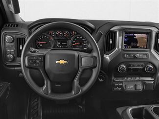 New 2026 Chevrolet Silverado 2500 LT w/ Trail Boss Package AWD/4WD video 4