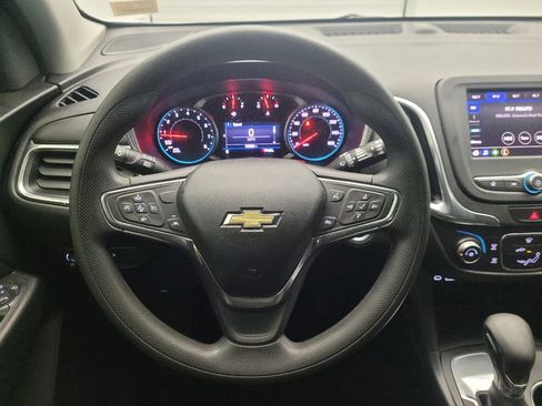 Used 2020 Chevrolet Equinox LT w/ LPO, Cargo Package FWD image 22