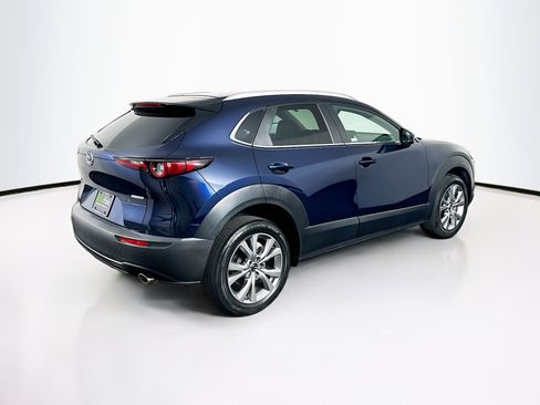 Used 2023 MAZDA CX-30 AWD 2.5 S w/ Select Package image 9
