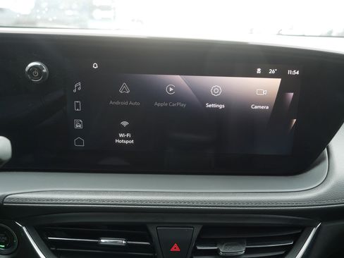 Used 2024 Buick Encore GX Sport Touring w/ Advanced Technology Package image 30