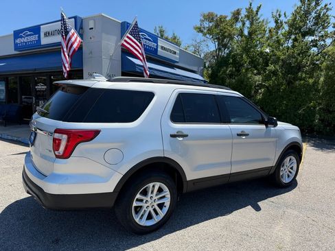 Used 2016 Ford Explorer 4WD image 12