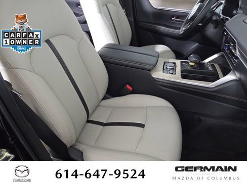 Certified 2026 MAZDA CX-70 SC Plus AWD/4WD image 29