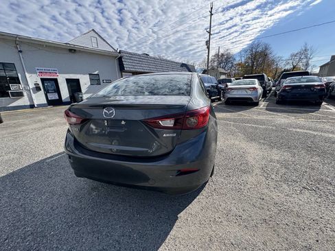 Used 2014 MAZDA MAZDA3 i Touring image 12
