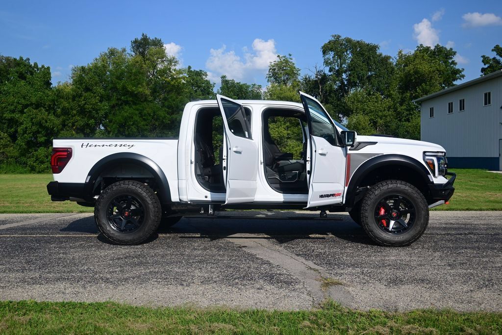 New 2026 Ford F150 Raptor w/ Equipment Group 803A Raptor R AWD/4WD image 14