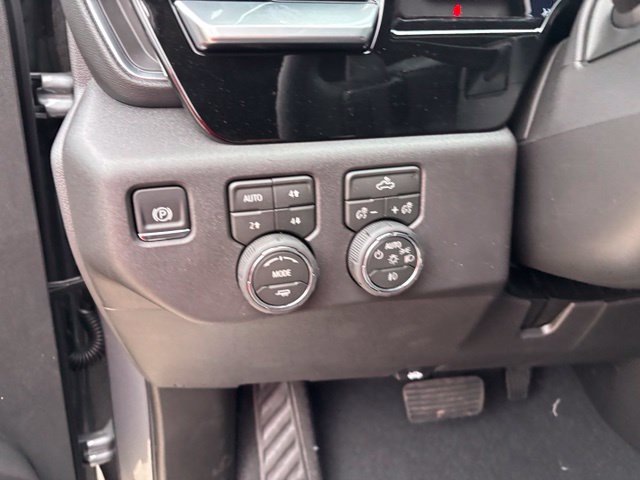 New 2026 Chevrolet Silverado 1500 RST w/ Convenience Package II AWD/4WD image 19