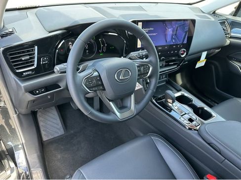 New 2026 Lexus NX 450h+ AWD w/ Luxury Package image 38