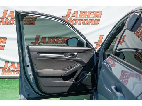 Used 2024 Honda Civic Sport image 27