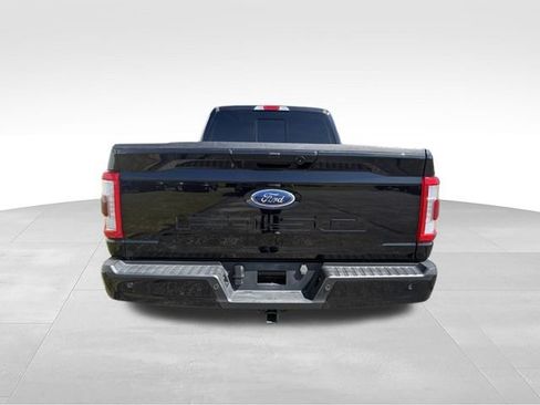Used 2023 Ford F150 Lariat w/ Equipment Group 502A High AWD/4WD image 14
