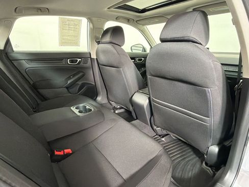 Used 2023 Honda Civic EX image 29