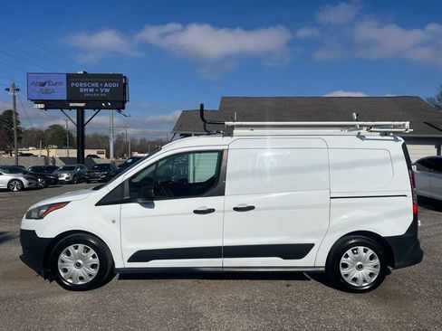 Used 2020 Ford Transit Connect XL image 2