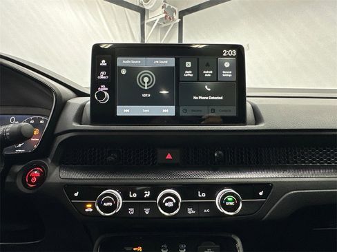 New 2026 Honda CR-V Sport-L image 32