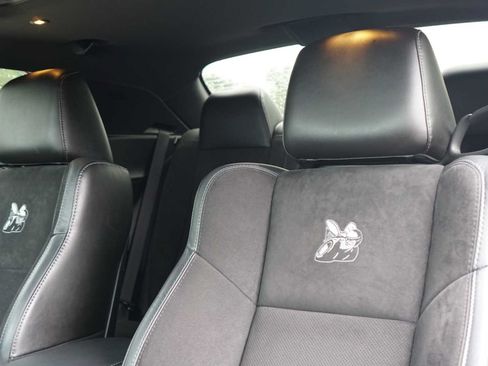 Used 2020 Dodge Challenger R/T Scat Pack RWD image 10