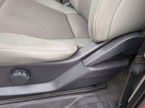 Used 2022 Ford F250 XL w/ STX Appearance Package image 17