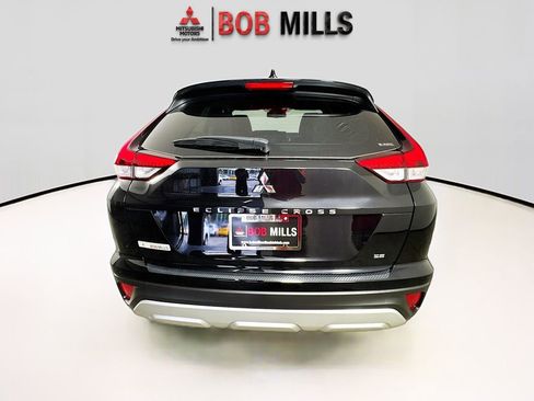 New 2026 Mitsubishi Eclipse Cross SE AWD/4WD image 6