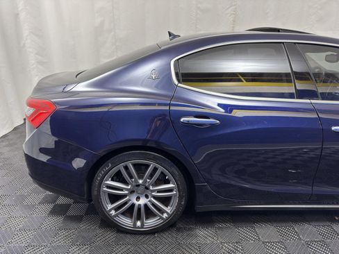 Used 2017 Maserati Ghibli S Q4 image 9