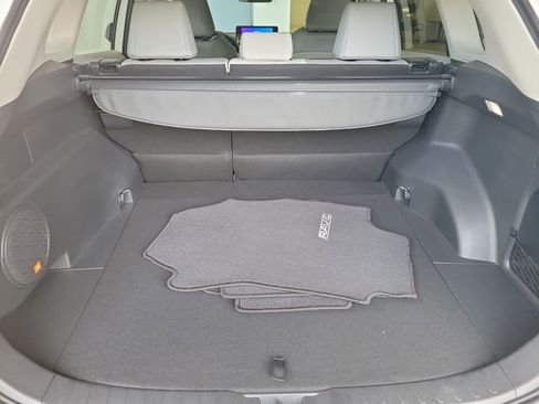 Certified 2024 Toyota RAV4 Limited FWD image 11
