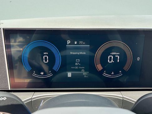 New 2026 Hyundai Santa Fe SE FWD image 32
