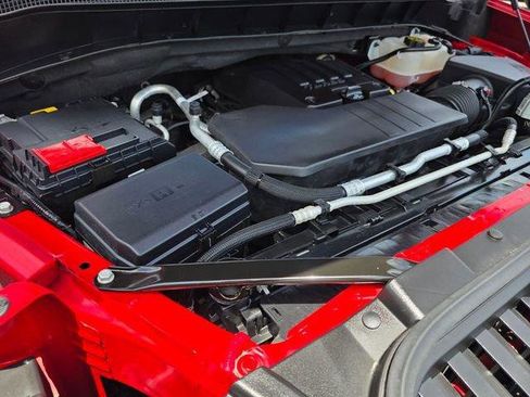 Used 2023 Chevrolet Silverado 1500 LT AWD/4WD image 20