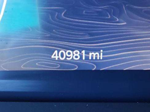 Used 2023 Jeep Grand Cherokee Overland image 21