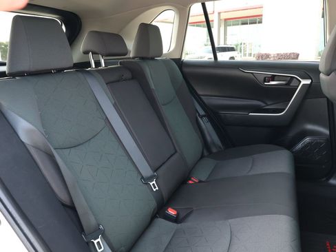 Used 2024 Toyota RAV4 XLE w/ Weather Package image 32