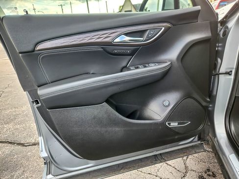 Certified 2023 Buick Envision Avenir image 17