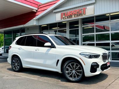 Used 2019 BMW X5 xDrive40i