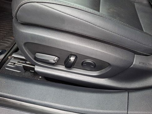 Used 2020 Lexus ES 350 w/ Premium Package image 11