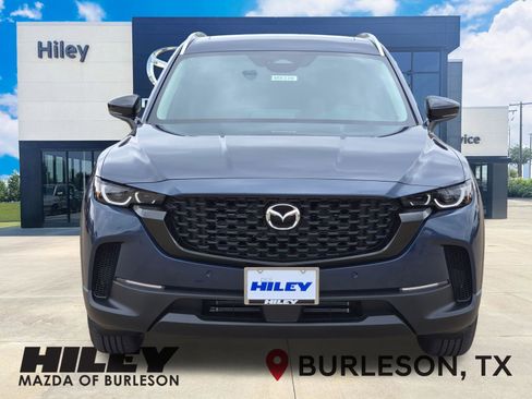 New 2026 MAZDA CX-50 AWD 2.5 S w/ Weather Package image 6