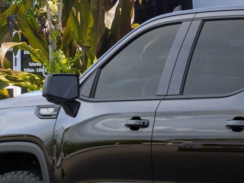 New 2026 GMC Sierra 1500 Elevation AWD/4WD image 12