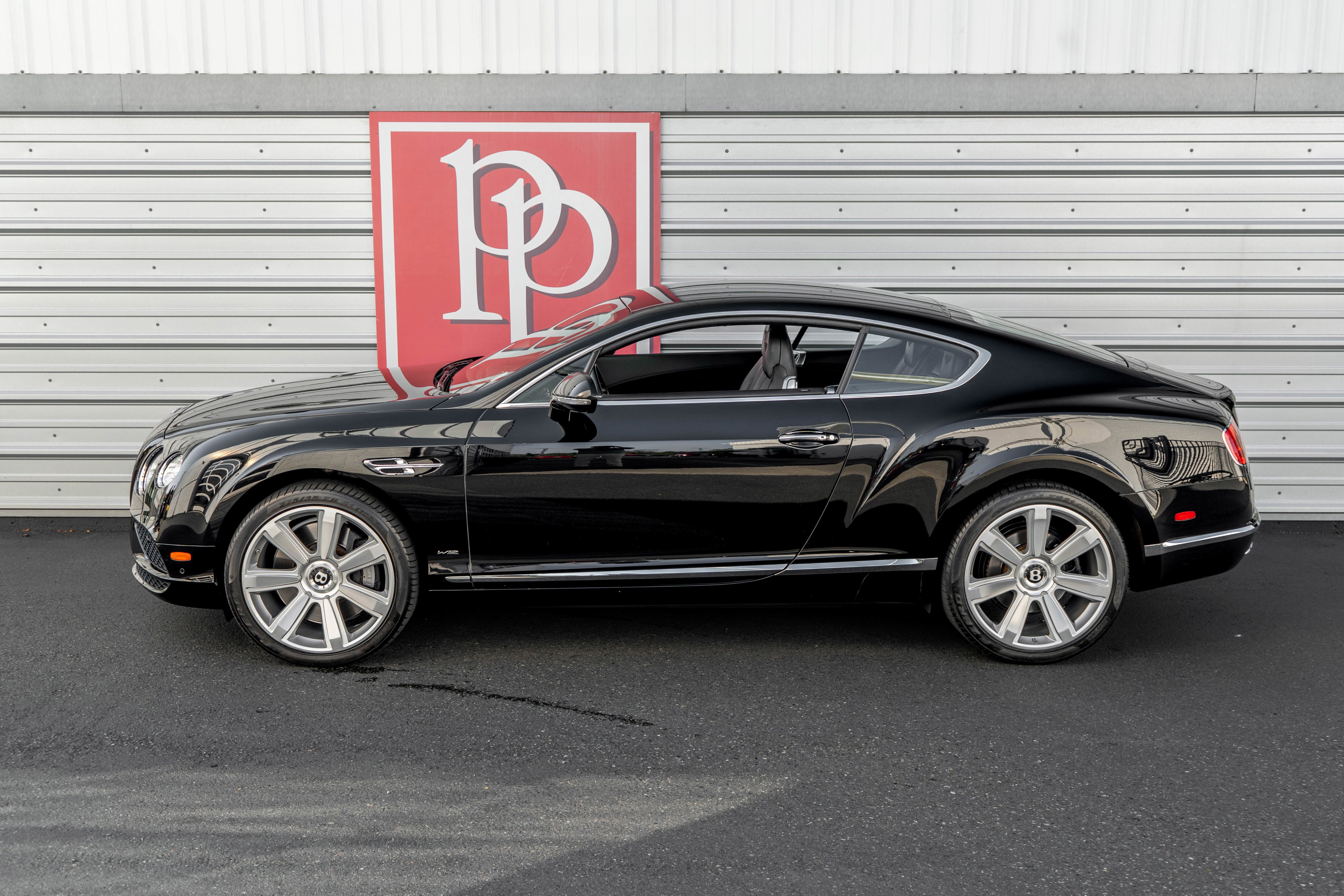 Used 2016 Bentley Continental GT AWD/4WD image 42