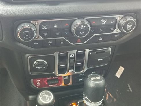 New 2026 Jeep Wrangler Willys image 23