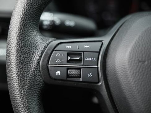 Used 2024 Honda CR-V EX image 34